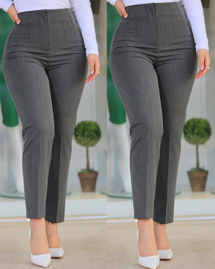 Mia | Flattering Chic Pants