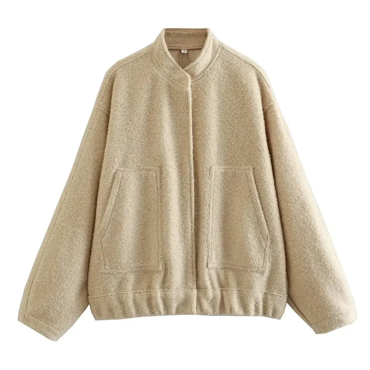 Lily | Chic Comfortable Jacket