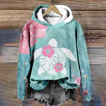 Diane | Signature Comfort Hoodie