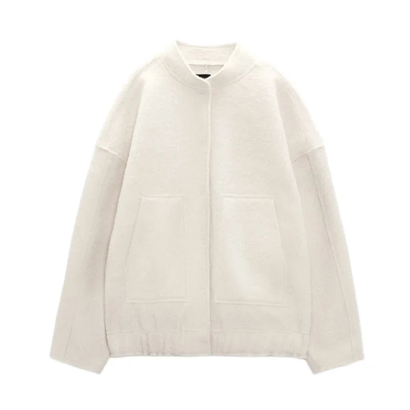 Lily | Chic Comfortable Jacket