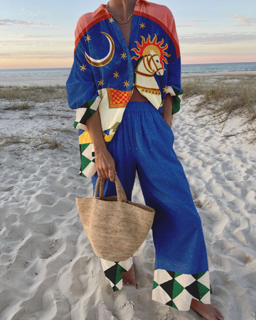 Bella | Youthful Chic Set