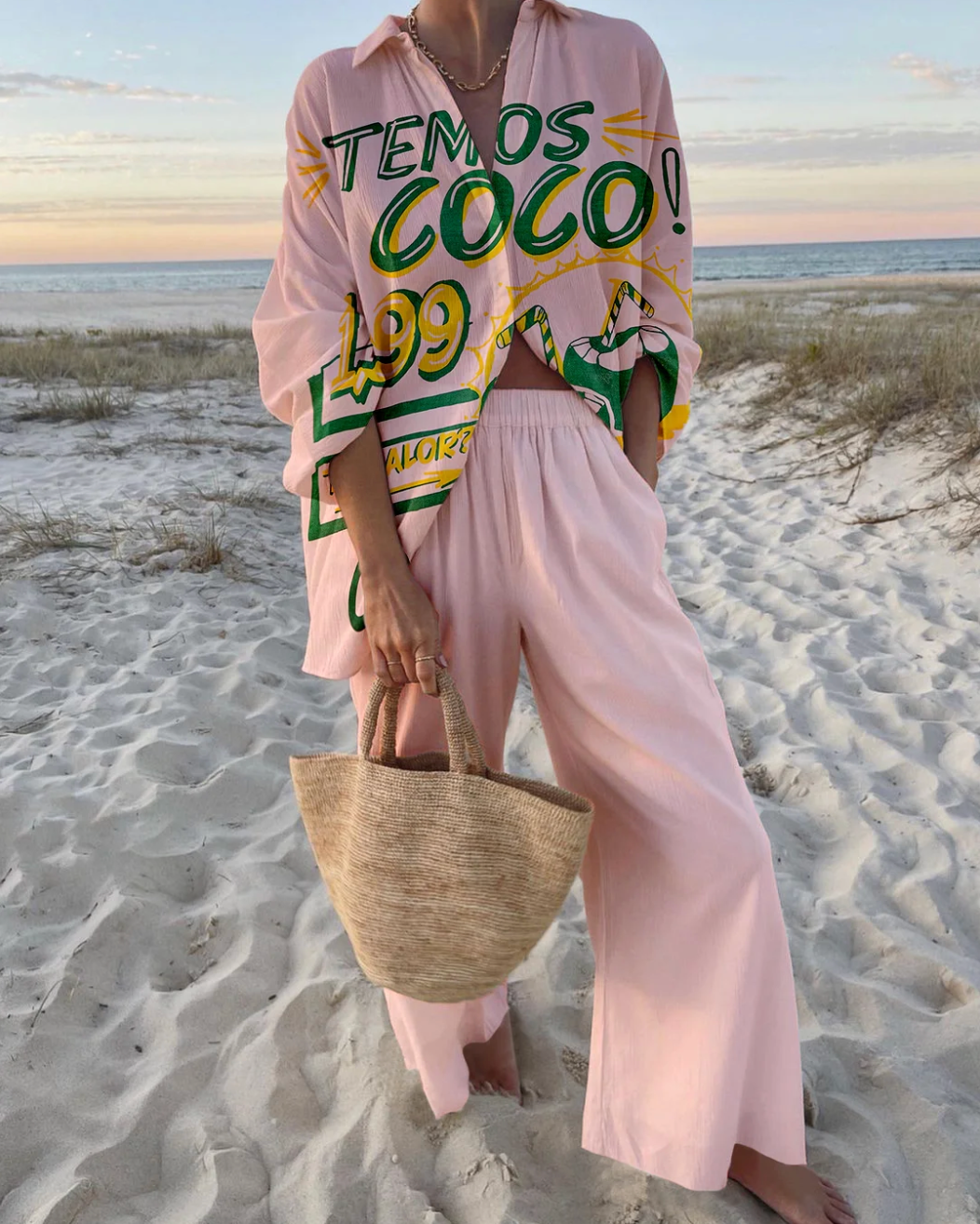 Bella | Youthful Chic Set