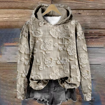 Grace | Pure Comfort Hoodie