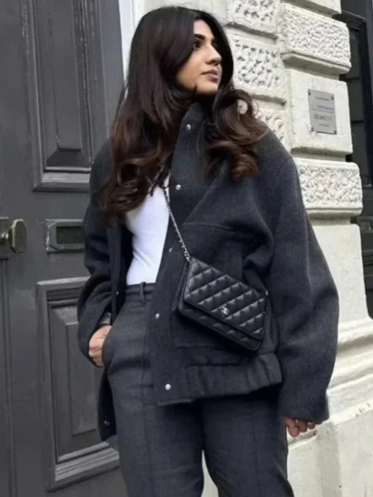 Lily | Chic Comfortable Jacket
