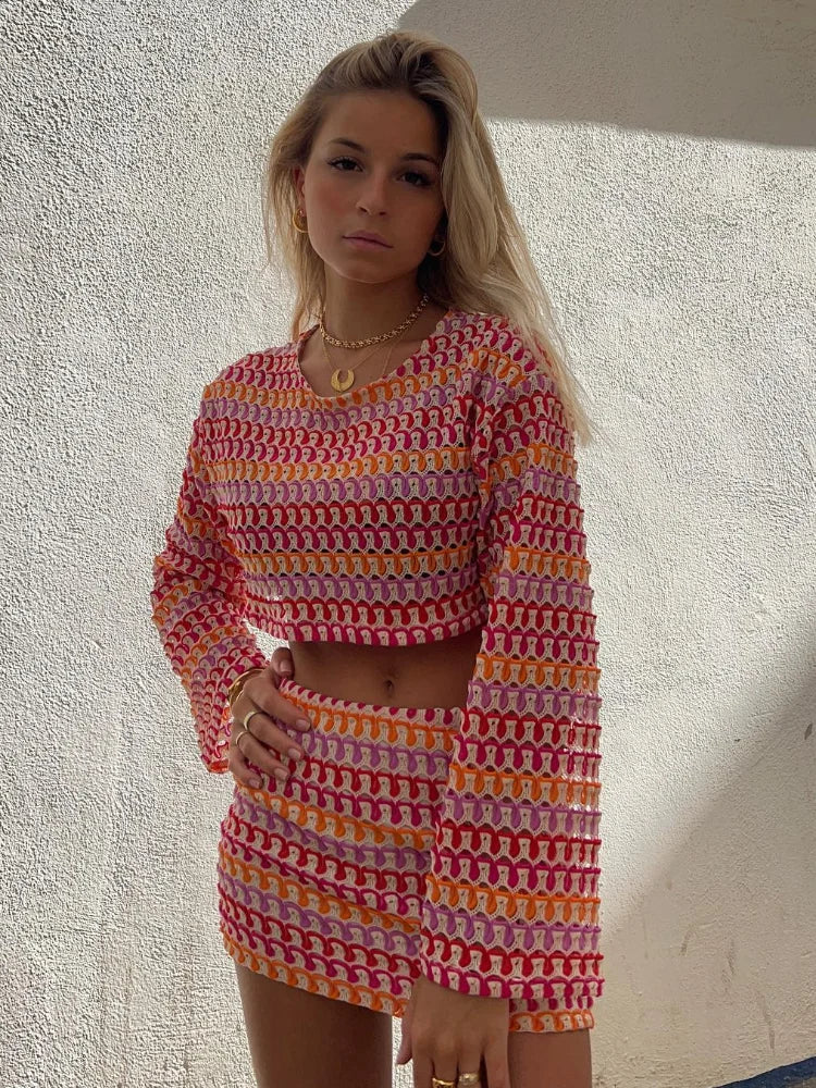 Stella | Chic Versatile Set