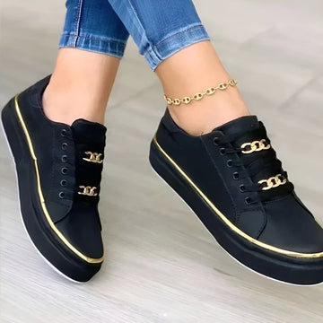 Scarlett | Comfortable Sneakers
