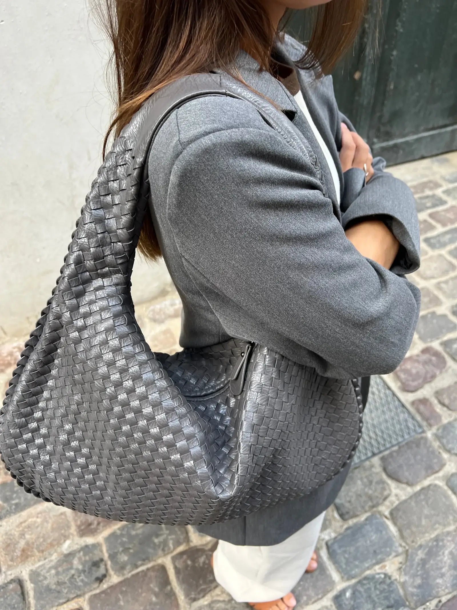Victoria | Chic Breathable Bag