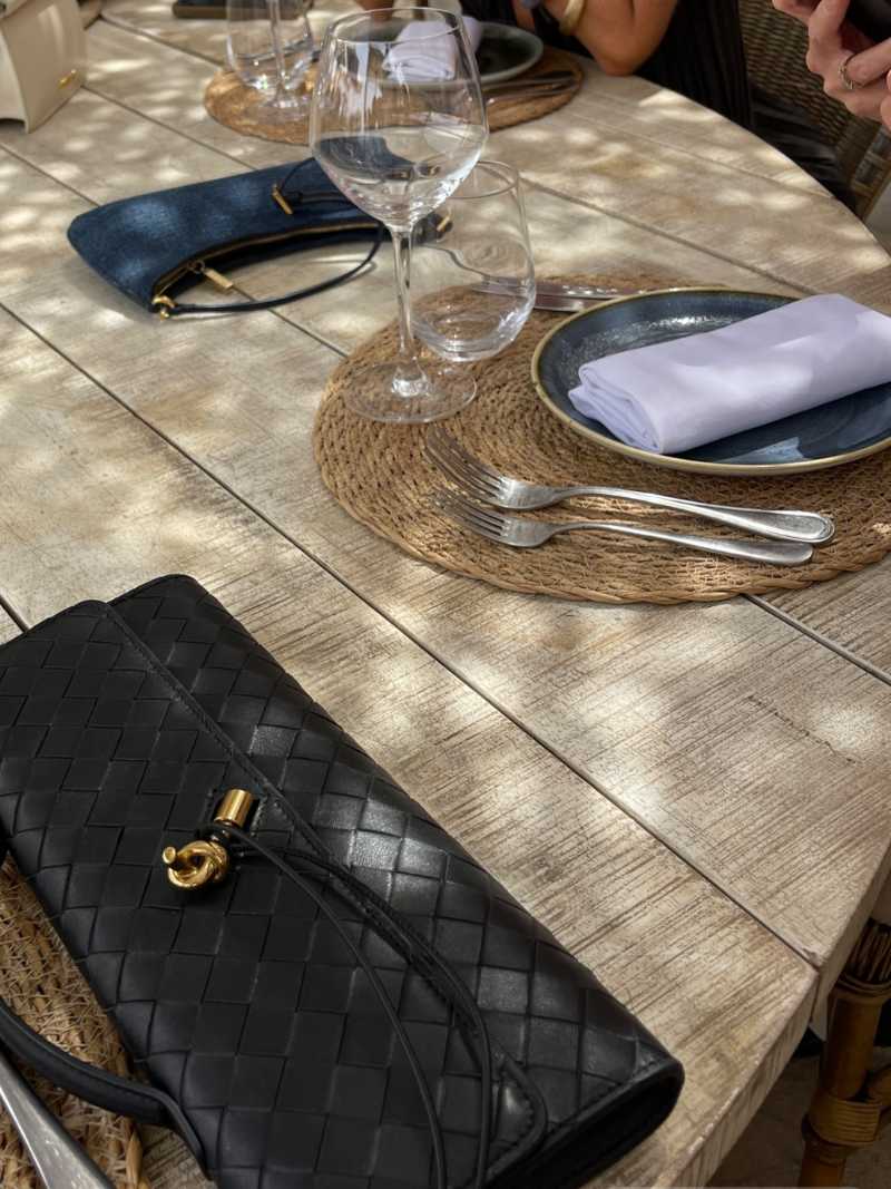 Emma | Chic Durable Bag
