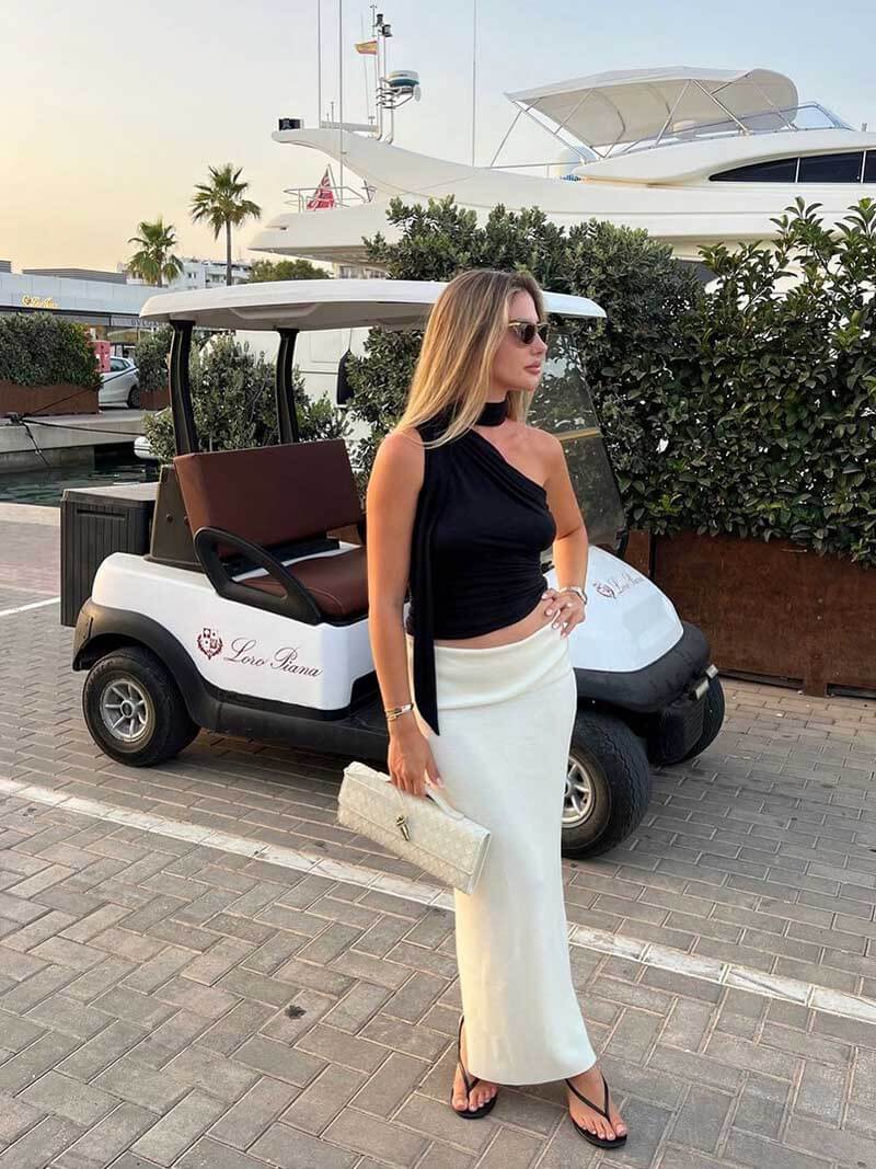 Emma | Chic Durable Bag
