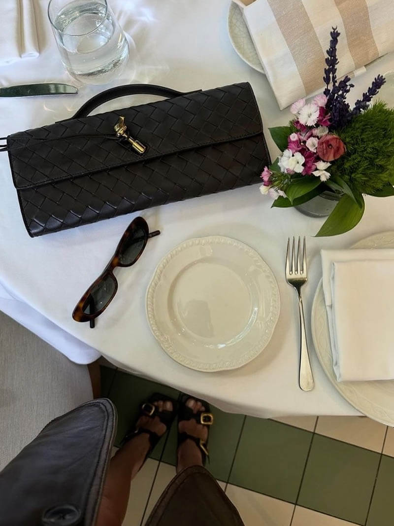 Emma | Chic Durable Bag