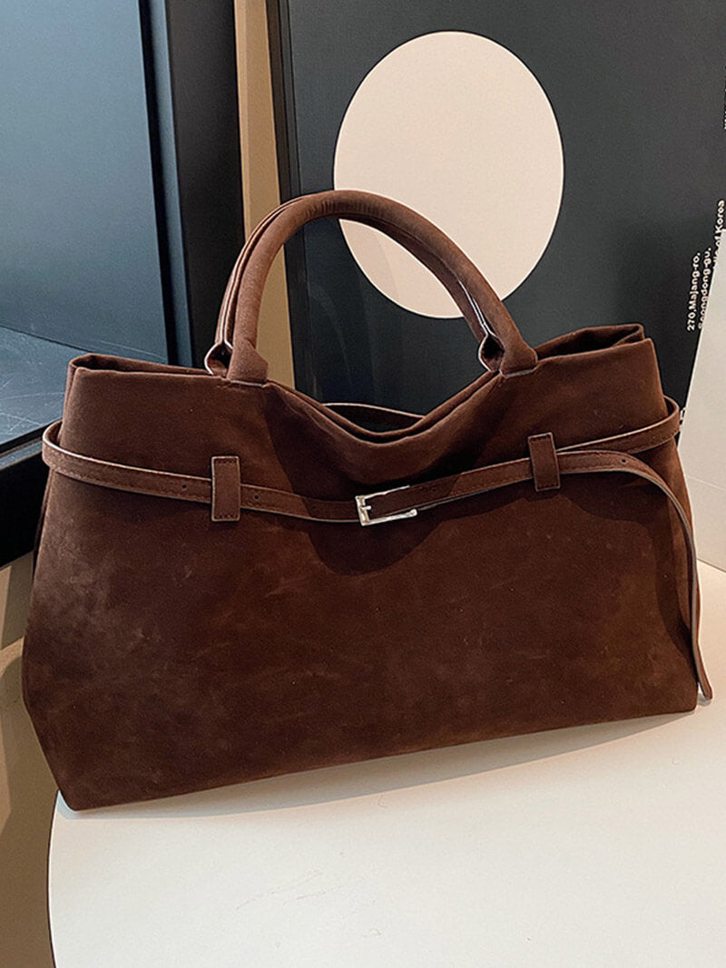 Chloe | Luxe Versatile Bag