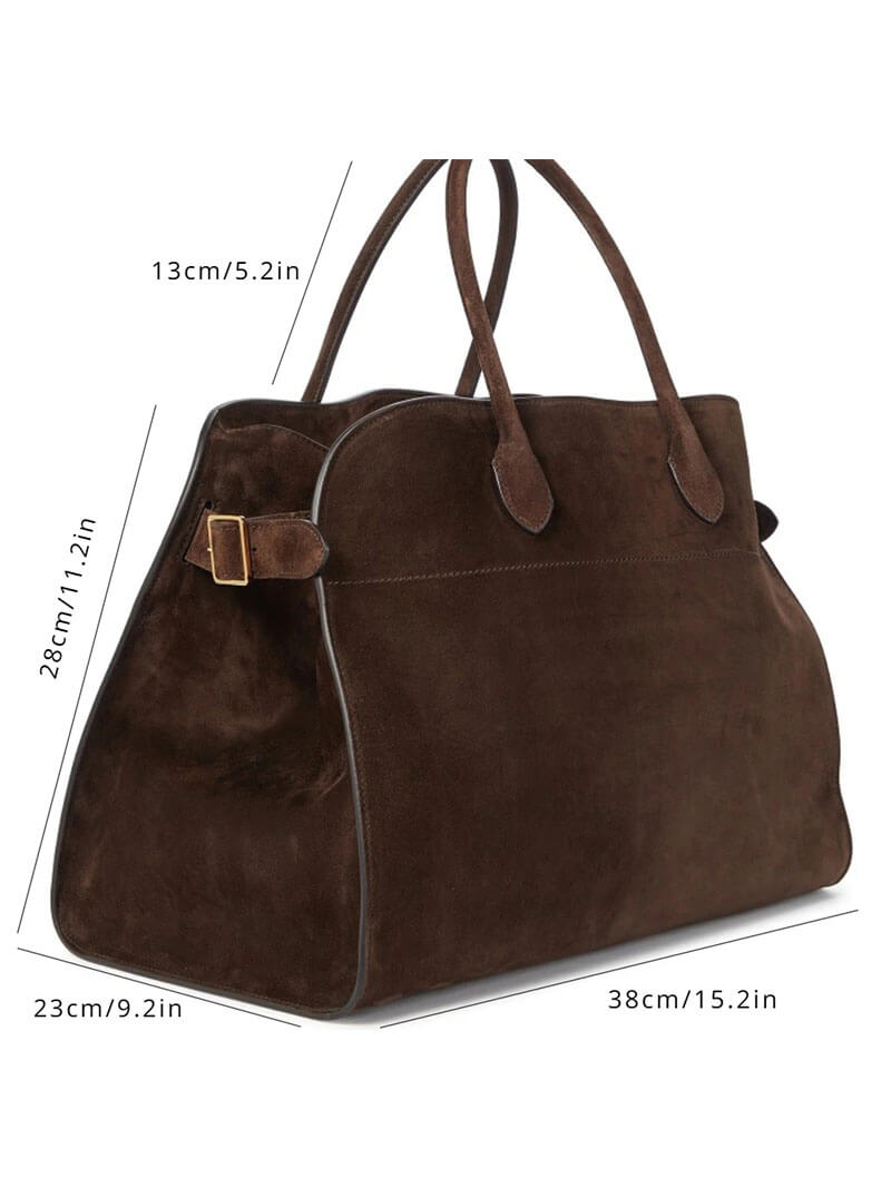 Sophia | Versatile Luxe Bag