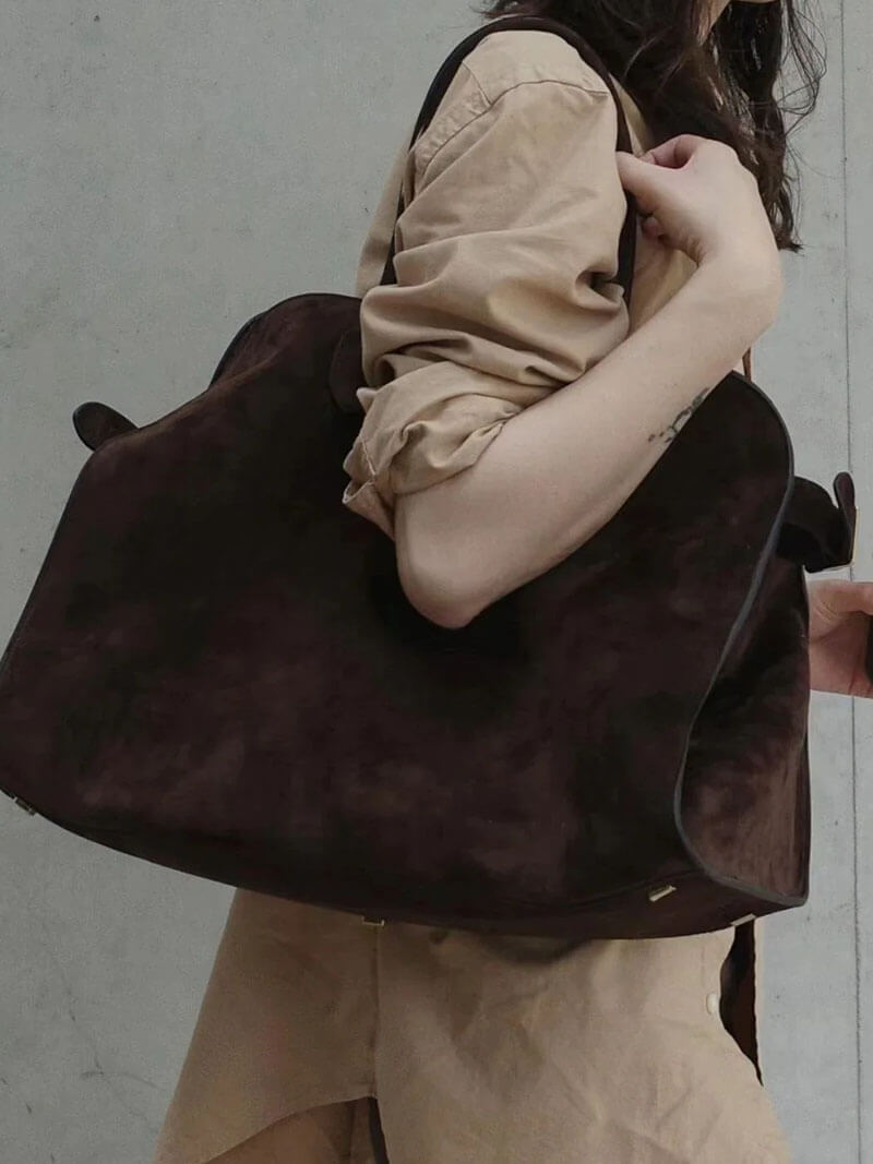 Sophia | Versatile Luxe Bag