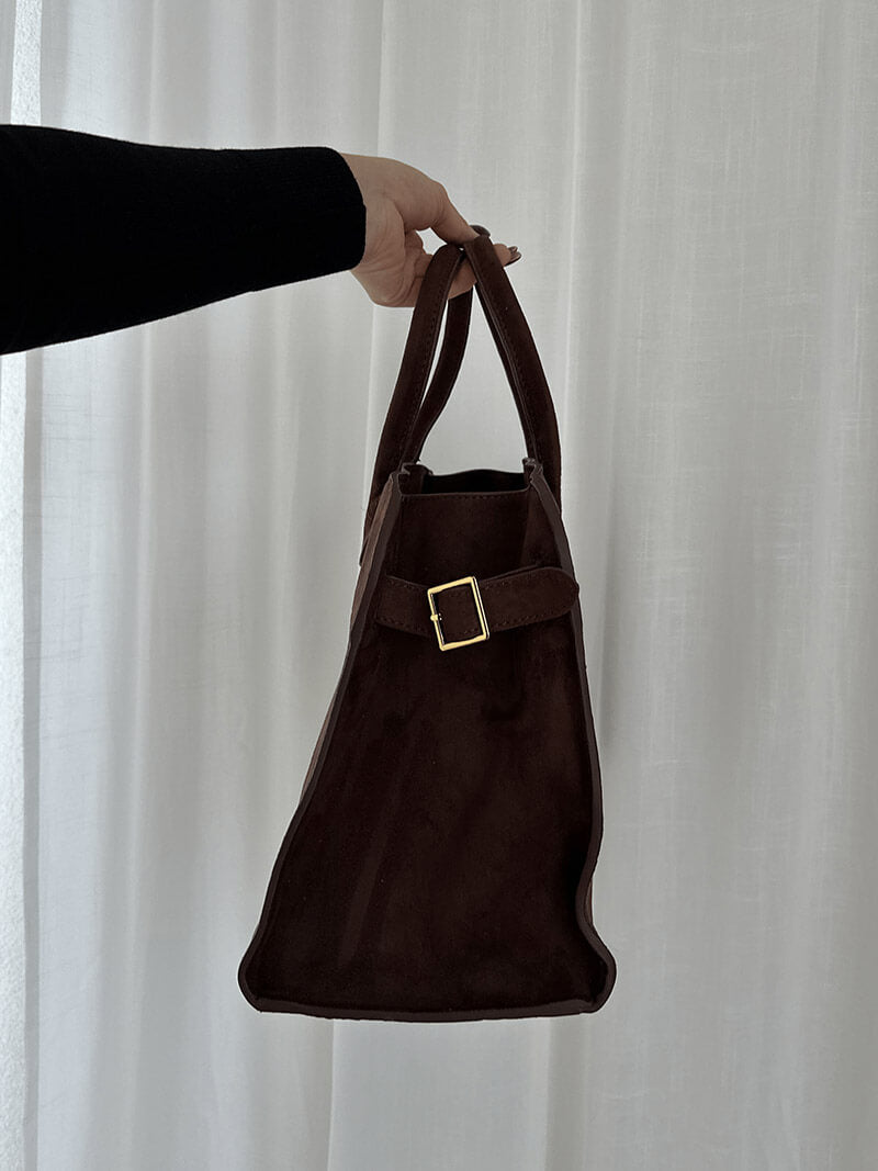 Sophia | Versatile Luxe Bag