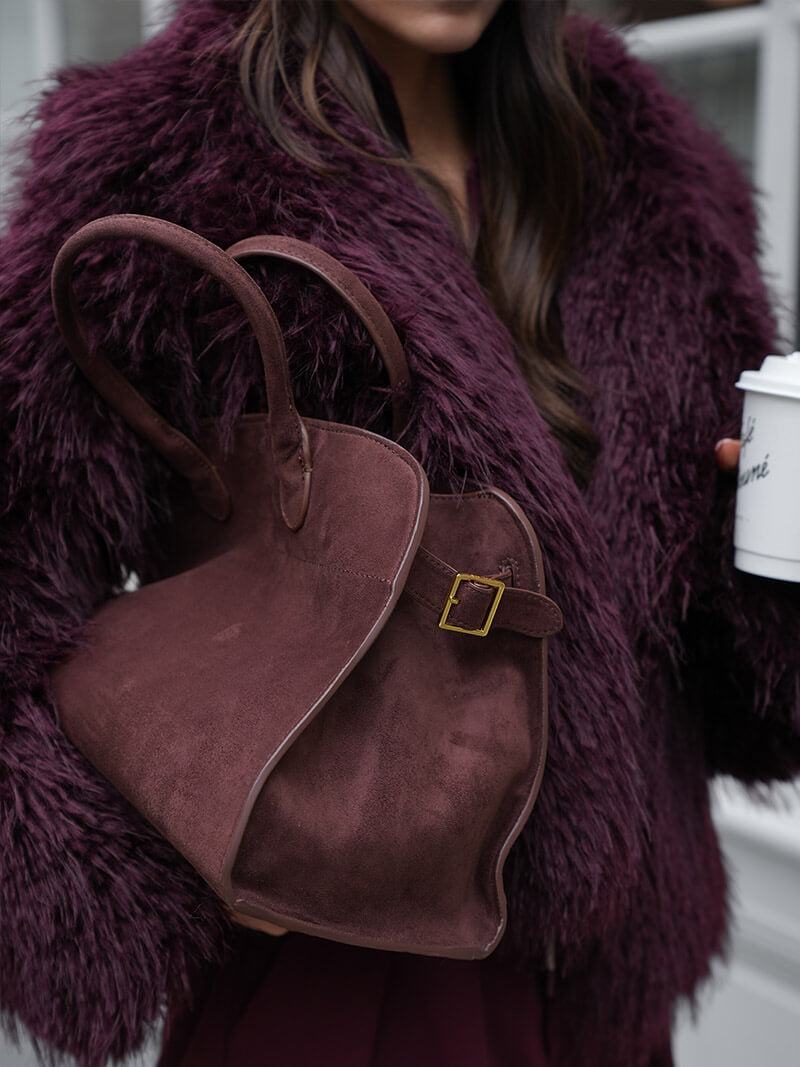 Sophia | Versatile Luxe Bag