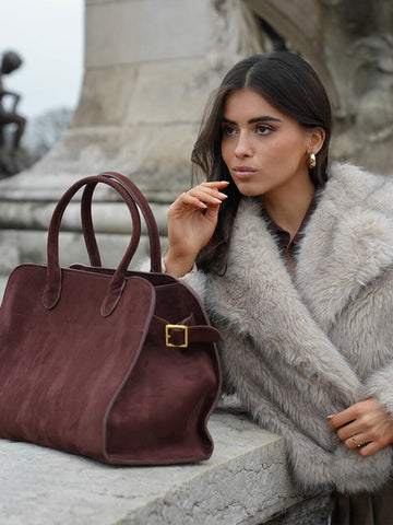 Sophia | Versatile Luxe Bag