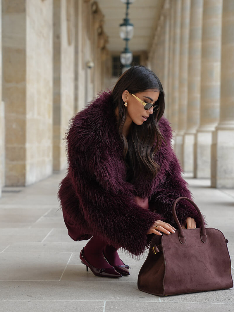 Sophia | Versatile Luxe Bag