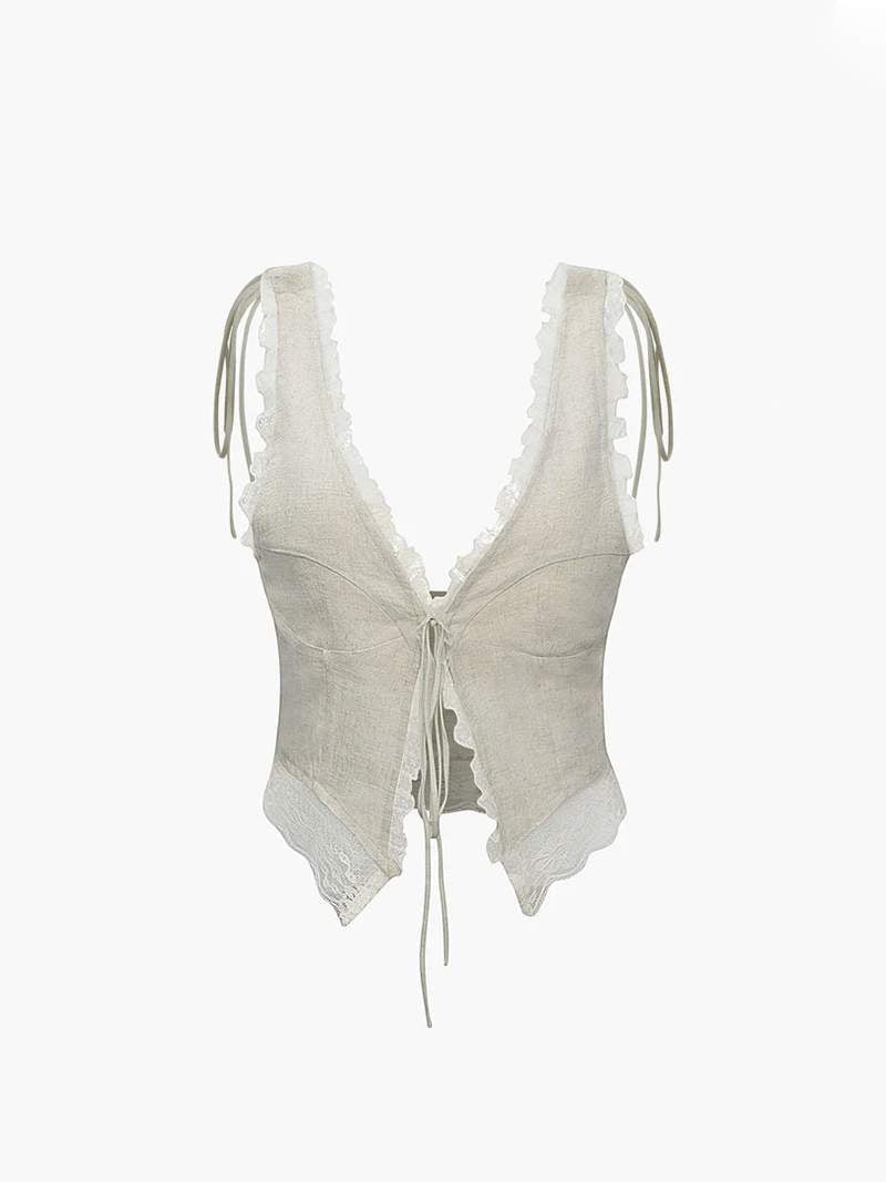 Amelia | Chic Smoothing Top