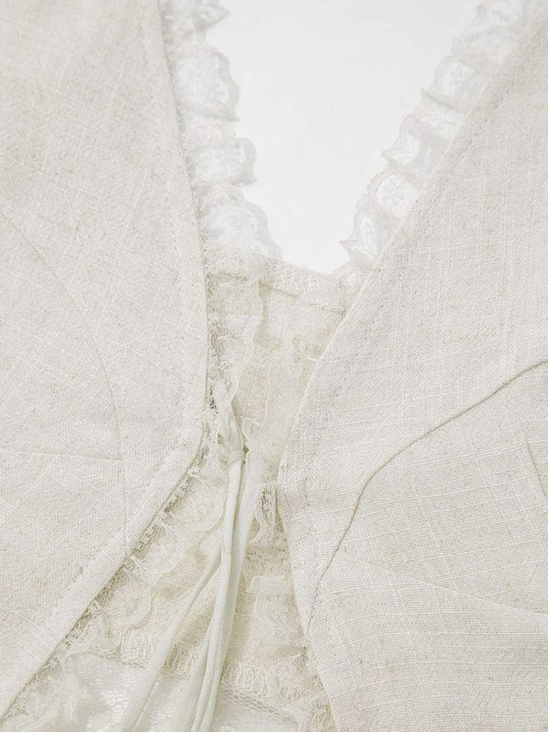 Amelia | Chic Smoothing Top
