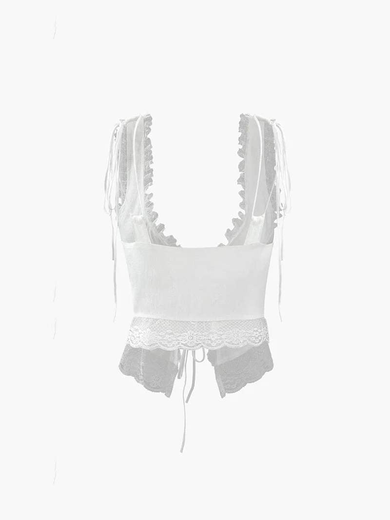 Amelia | Chic Smoothing Top