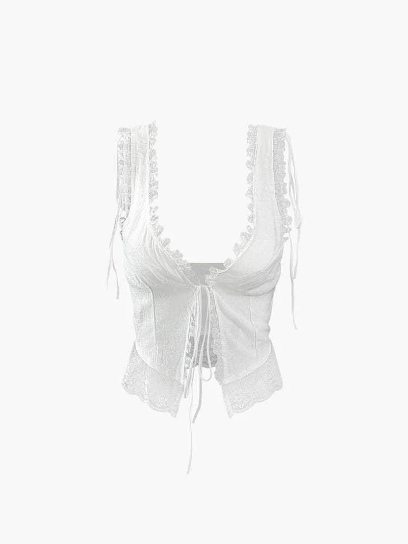 Amelia | Chic Smoothing Top