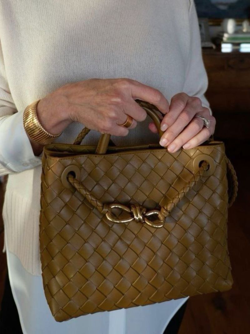 Norah | Chic Seamless Bag