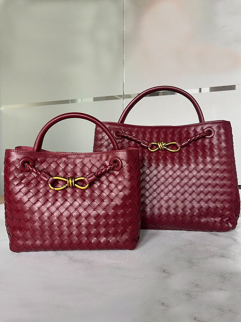 Norah | Chic Seamless Bag