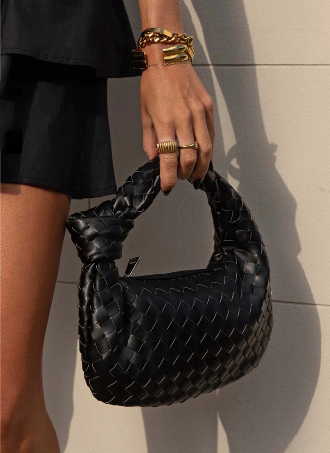 Emma | Chic Versatile Bag