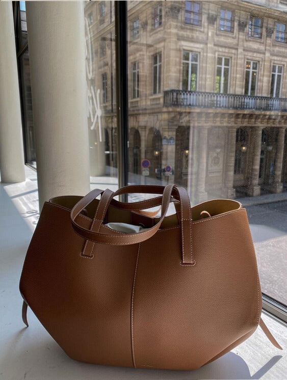 Zoe | Chic Seamless Bag