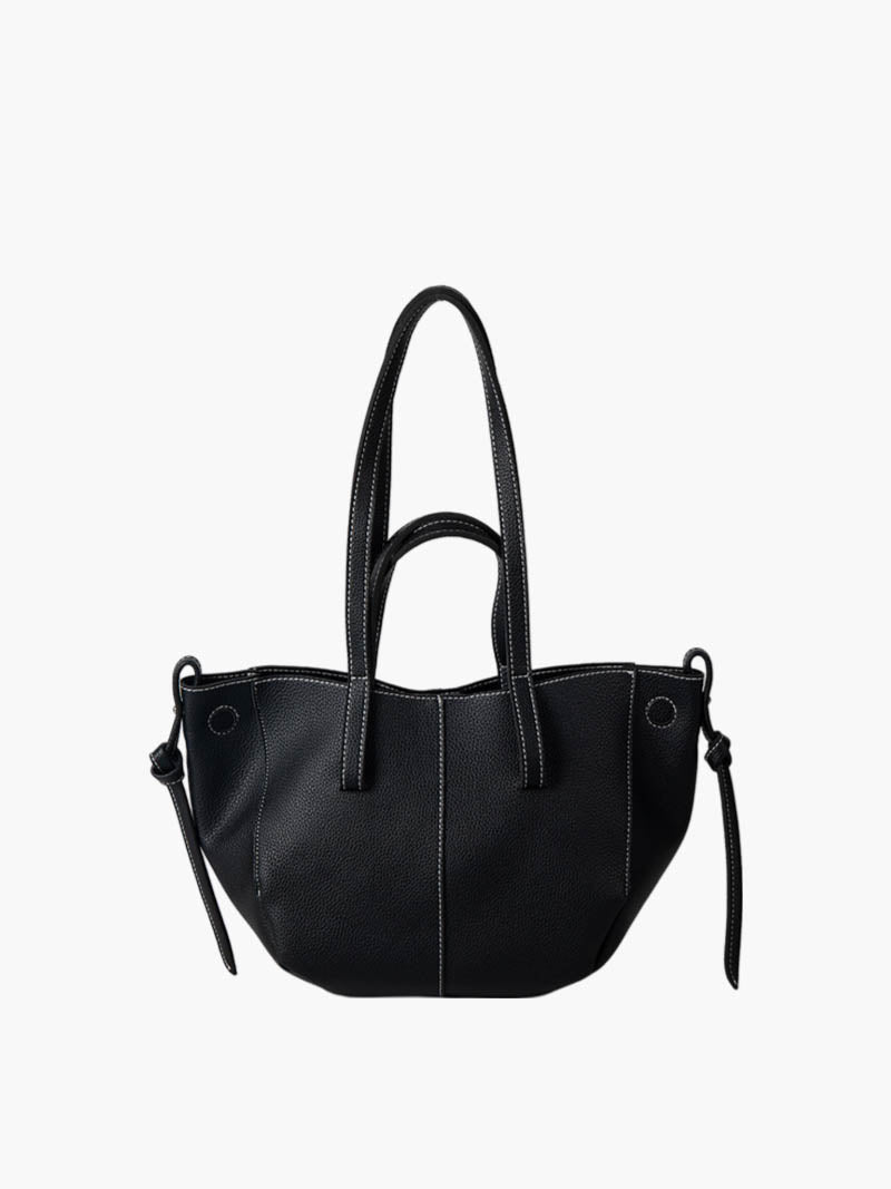 Zoe | Chic Seamless Bag