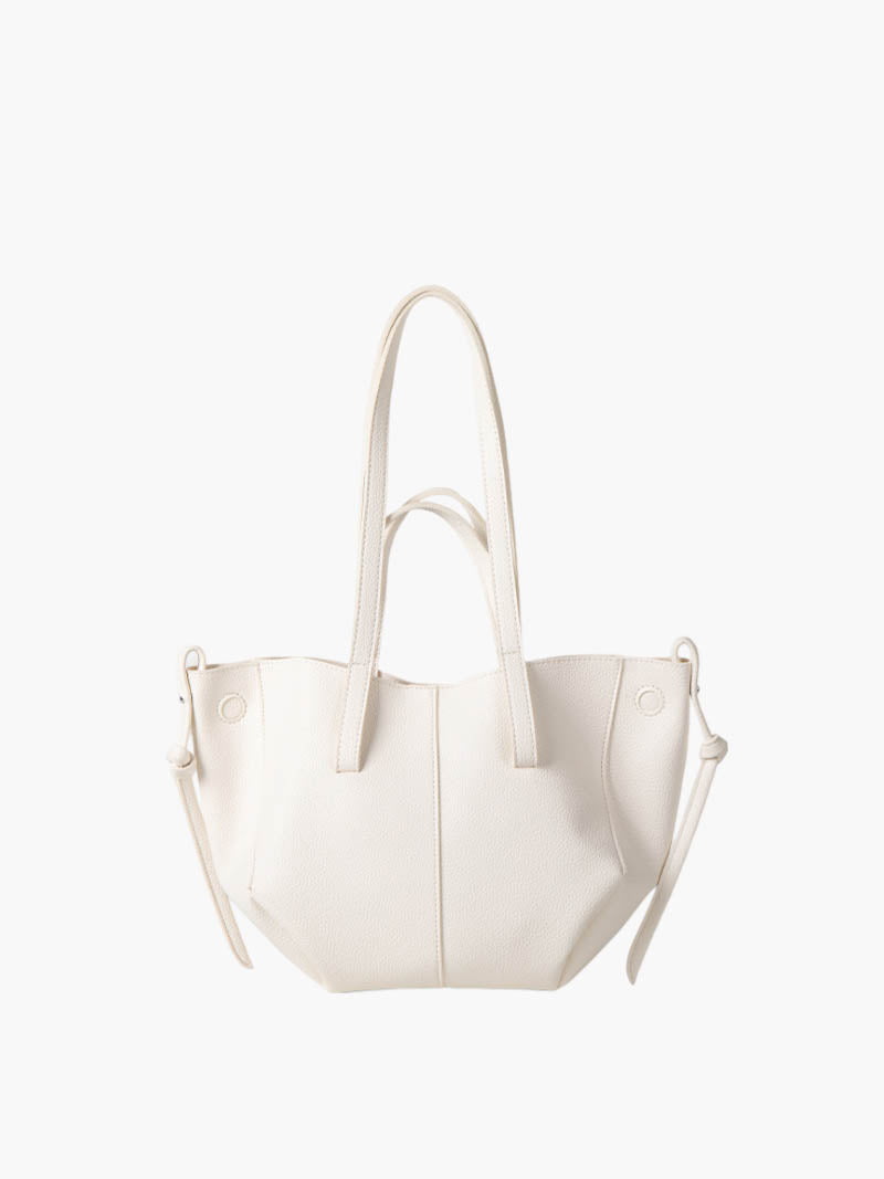 Zoe | Chic Seamless Bag