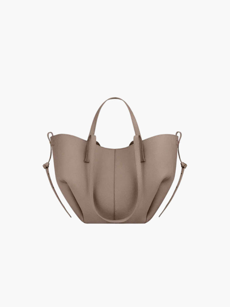 Zoe | Chic Seamless Bag