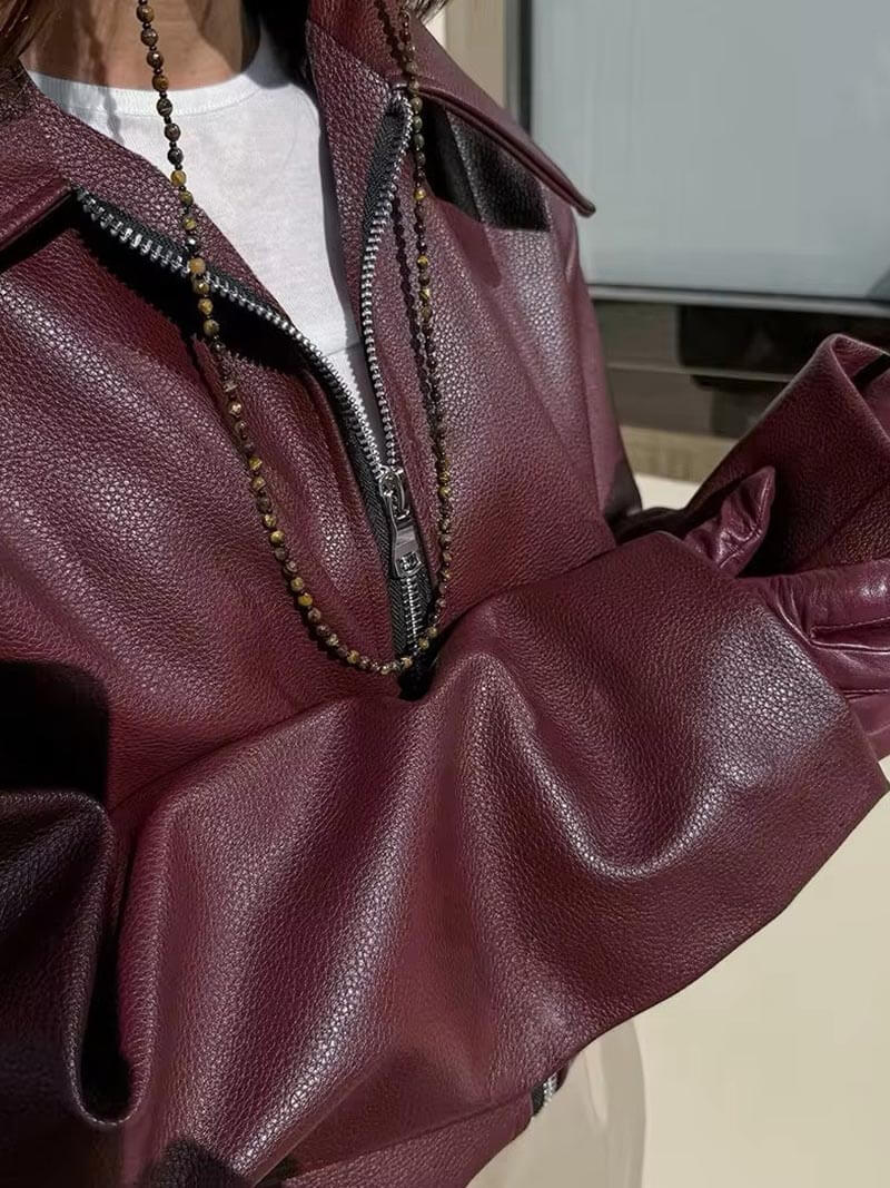 Ava | Timeless Chic Jacket