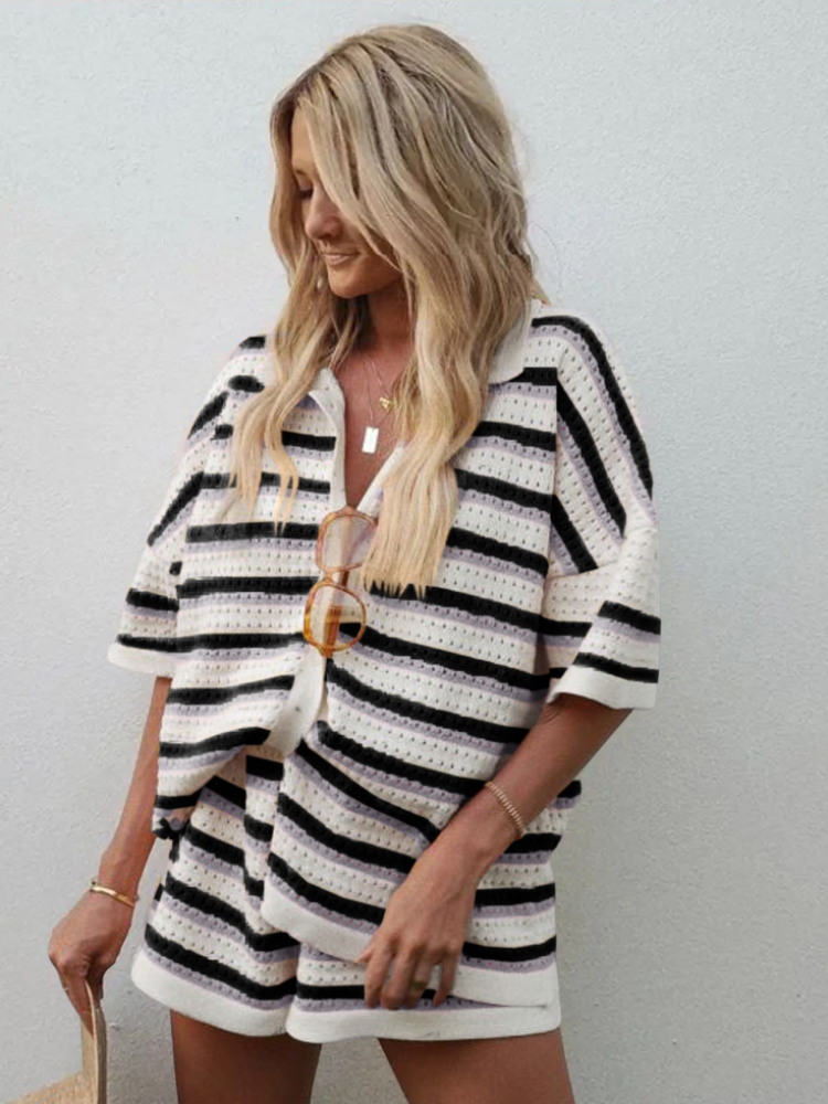 Olivia | Chic Versatile Set