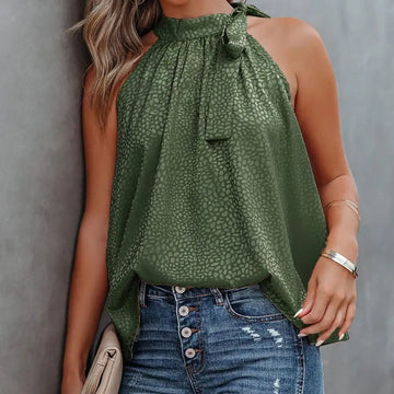 Joella | Halter Top