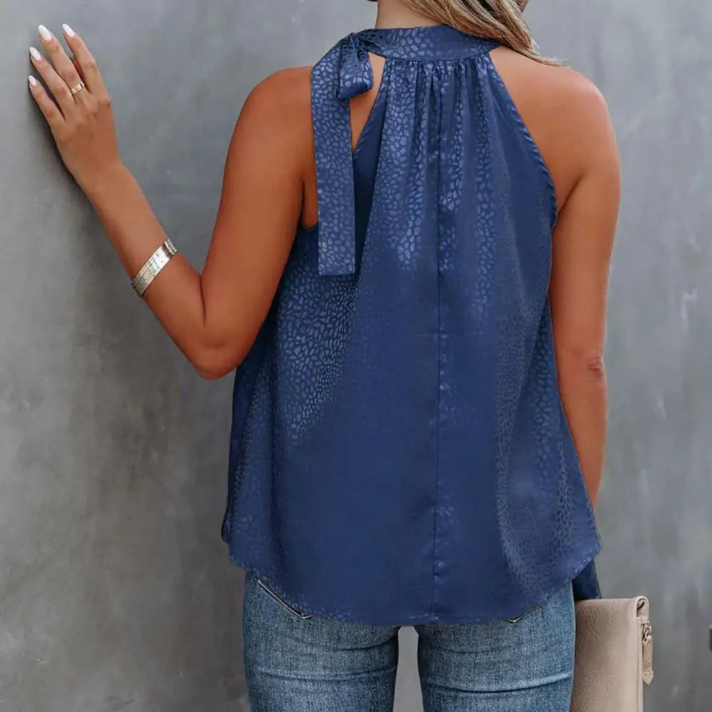 Joella | Halter Top