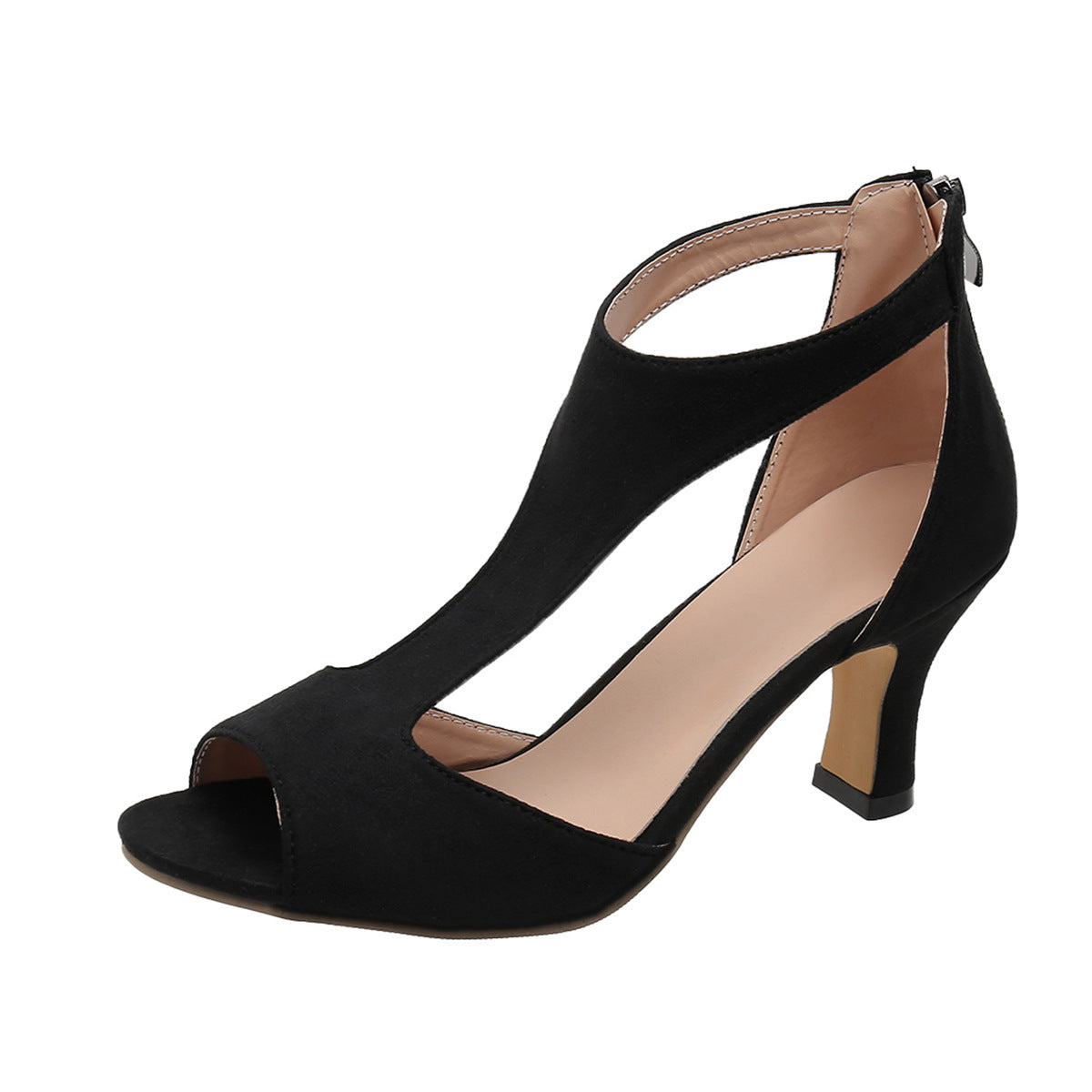 Mia | Comfortable Sandals