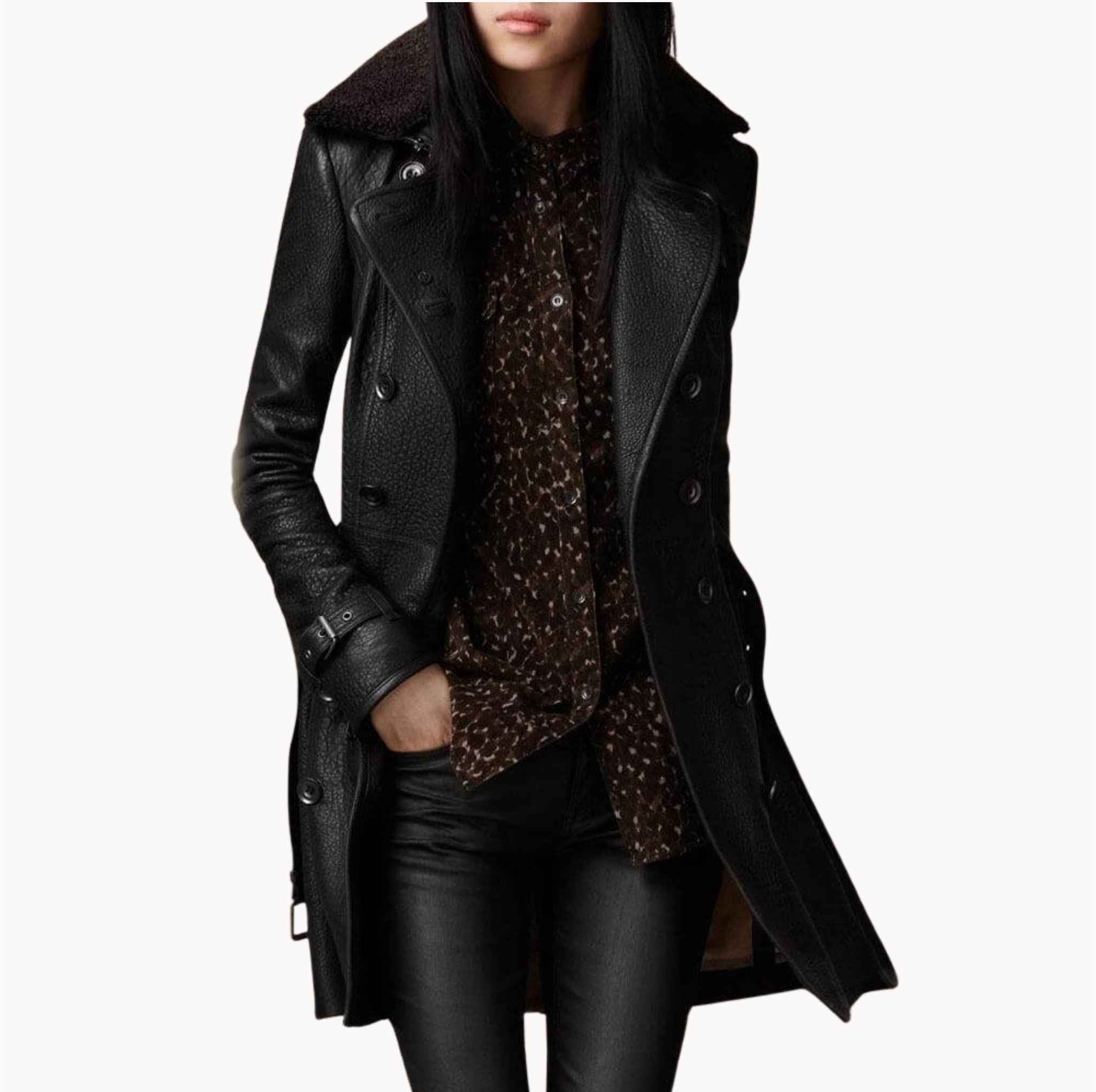 Emma | Stylish Chic Jacket