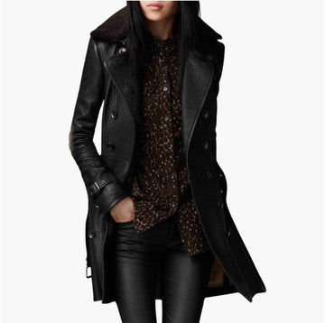 Emma | Stylish Chic Jacket