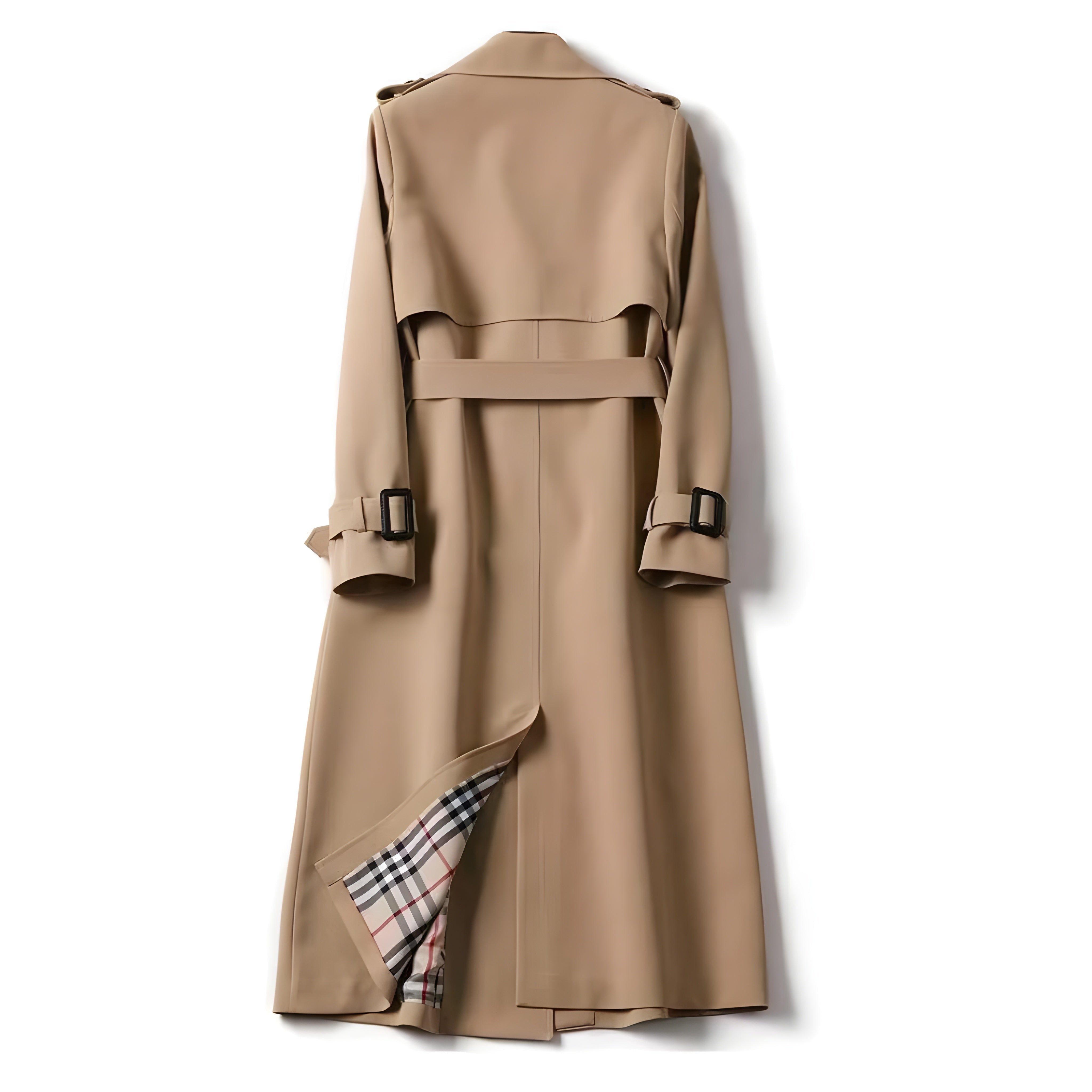 Eleanora | Premium Trench