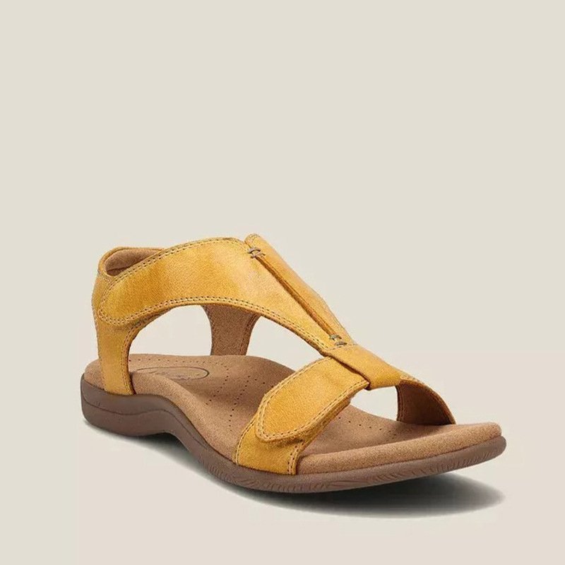 Eva | Comfortable Supportive Sandals