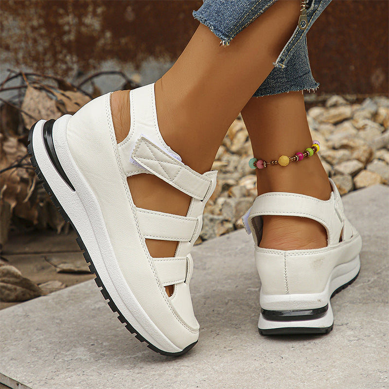 Emma | Chic Supportive Sandals