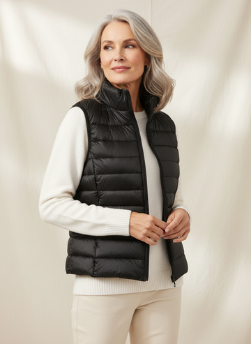 Marianne | Comfortable Bodywarmer