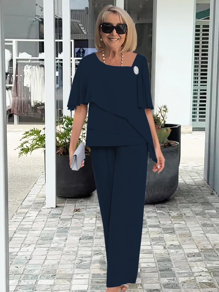Harper | Flattering Feminine Set