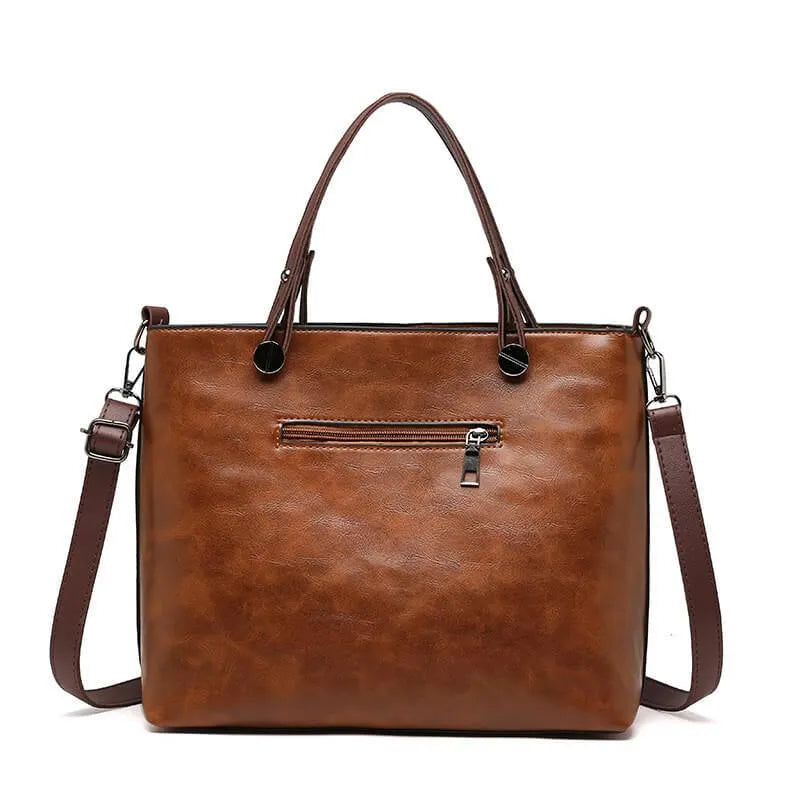 Mia | Chic Versatile Bag