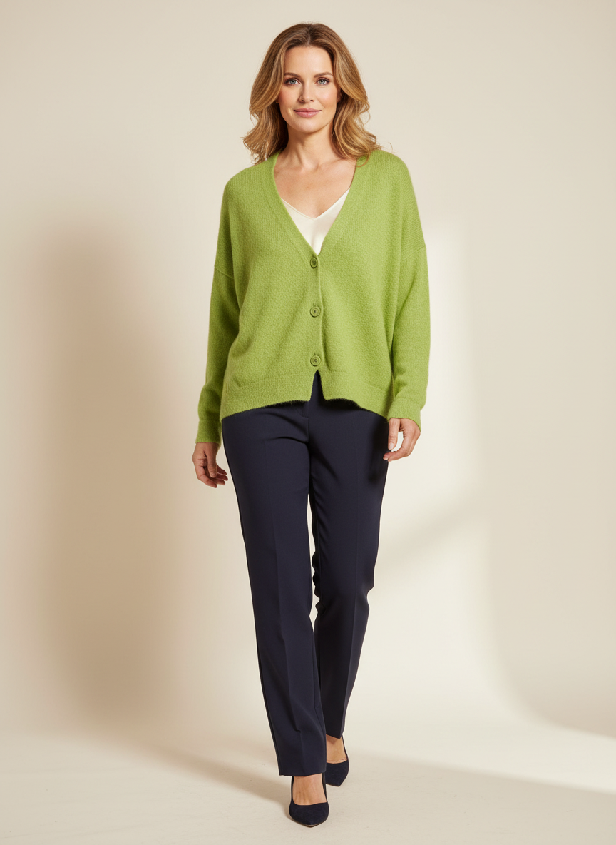 Mia | Chic Cozy Cardigan