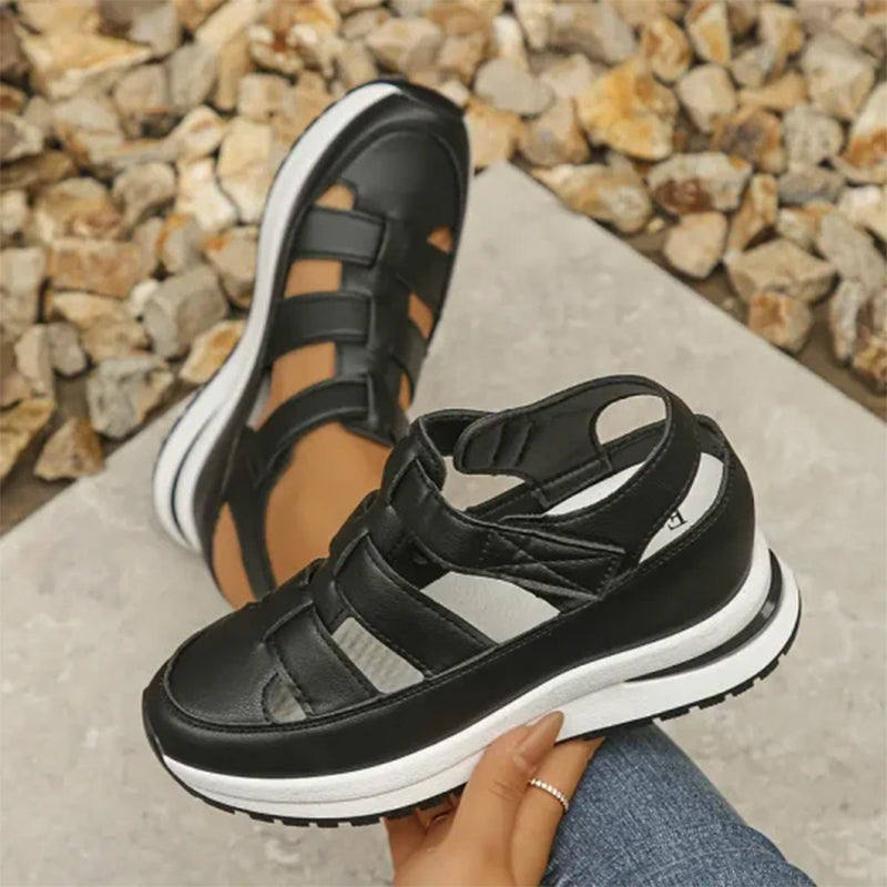 Emma | Chic Supportive Sandals