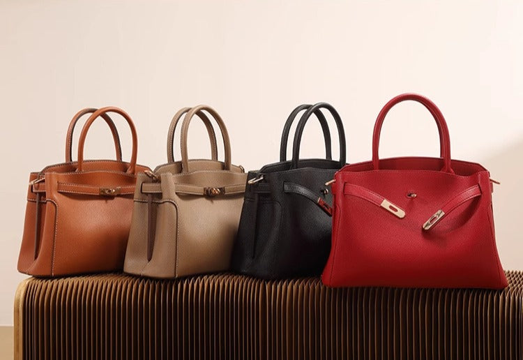 Emma | Sophisticated Chic Bag