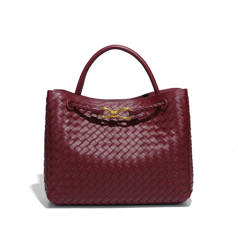 Norah | Chic Seamless Bag