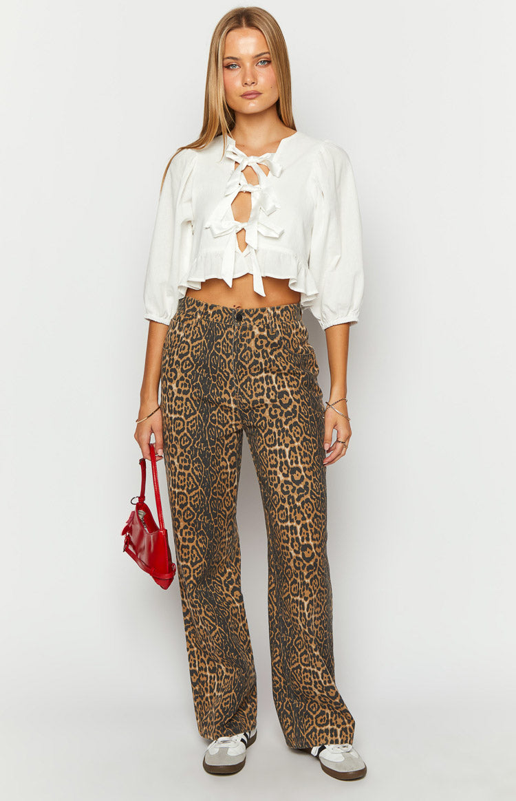 Chloe | Sleek Slimming Jeans
